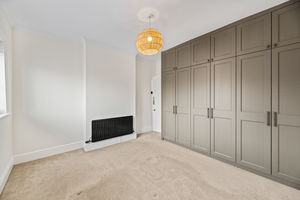 Bedroom One- click for photo gallery